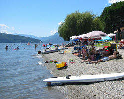 Comer  See Baden GUT