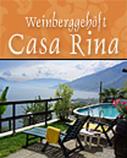 Ferien am Comer See