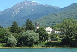  Kloster Piona