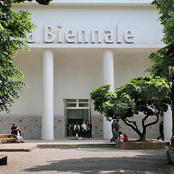 Biennale von Venedig