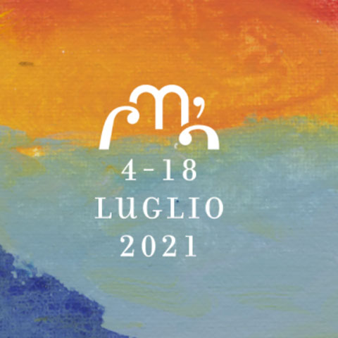  Musica sull'Acqua Festival 2021