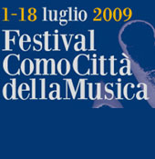 Festival Como Citta della Musica