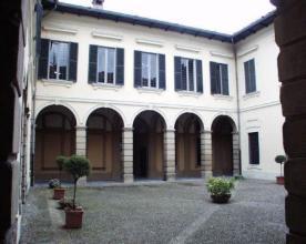  Villa Manzoni