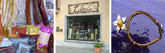 Liberty -Shop in Sorico