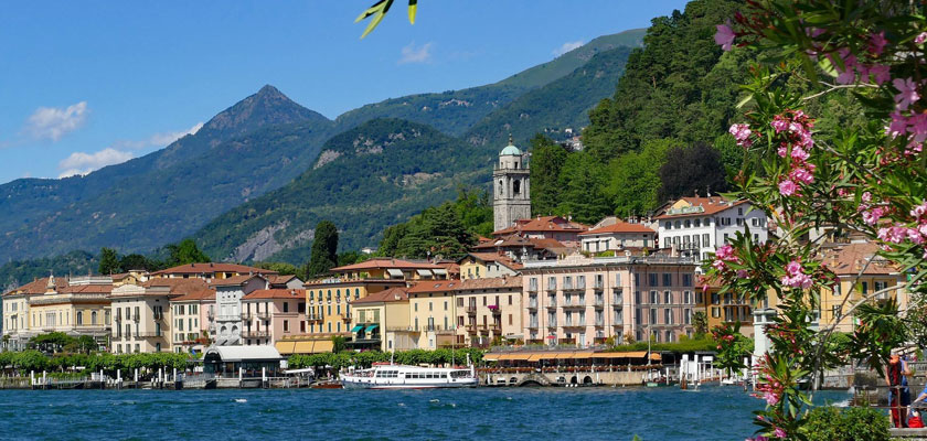 Urlaub am Comer See: Die 10 besten Aktivitäten & Tipps