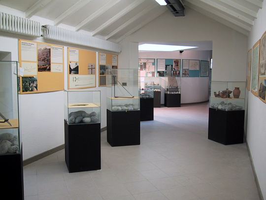 Museum des Valchiavenna Tales