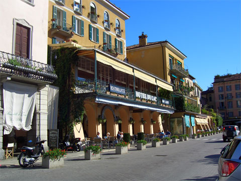Bellagio, Bild 21